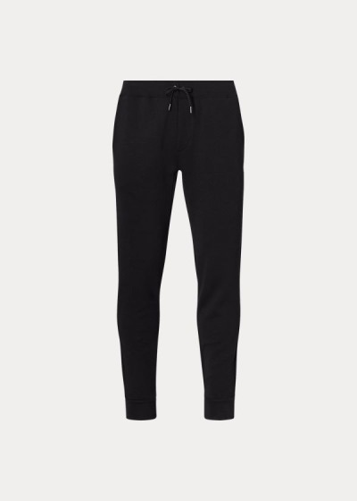 Men's Polo Ralph Lauren Double-Knit Jogger Pants | 127906FXE